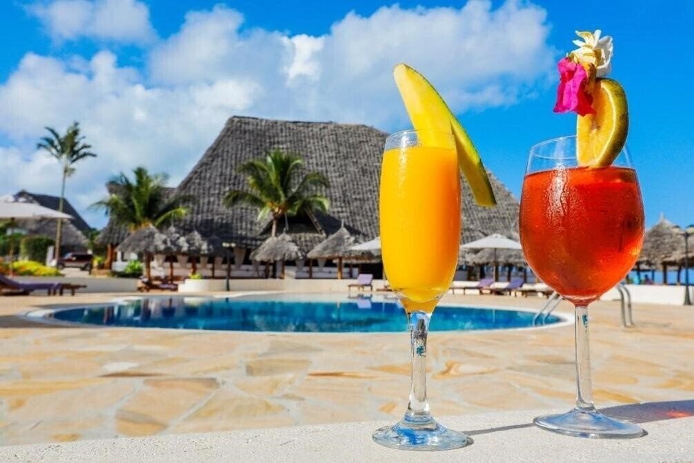 Зображення Vera Sunset Beach 3*