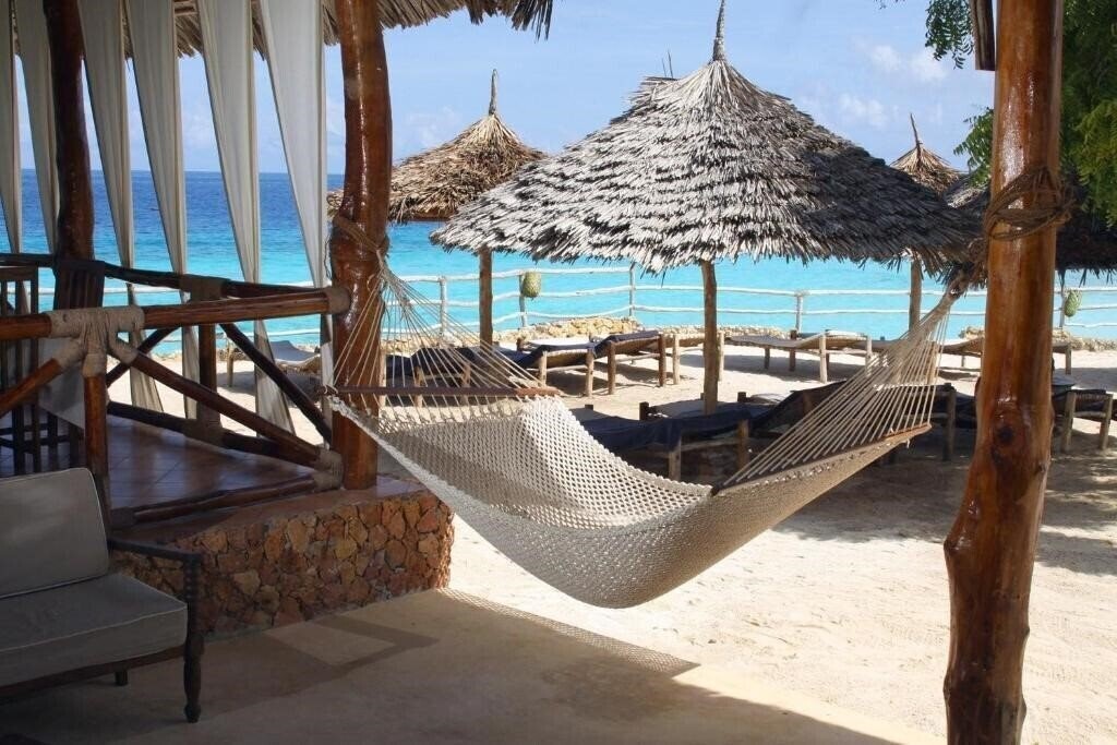 Картинка Vera Sunset Beach 3*