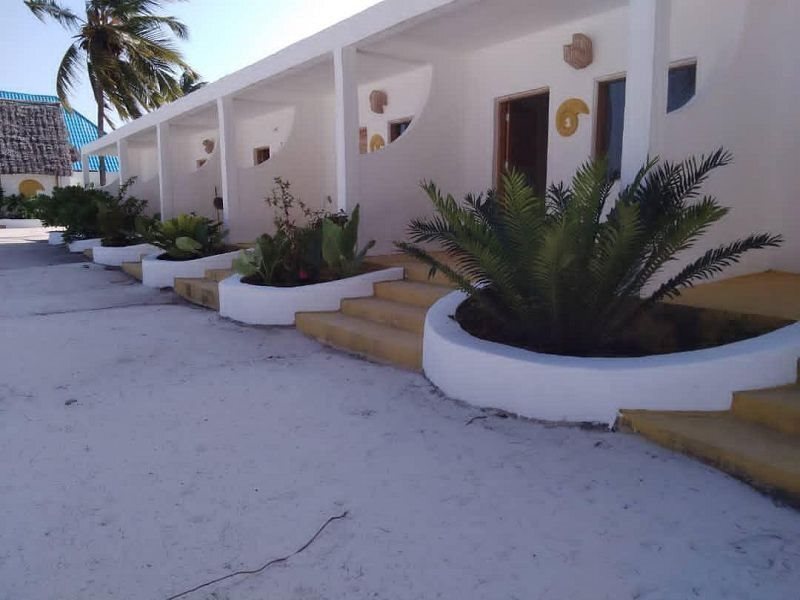 Фотография Tropicana Nautilus 3*