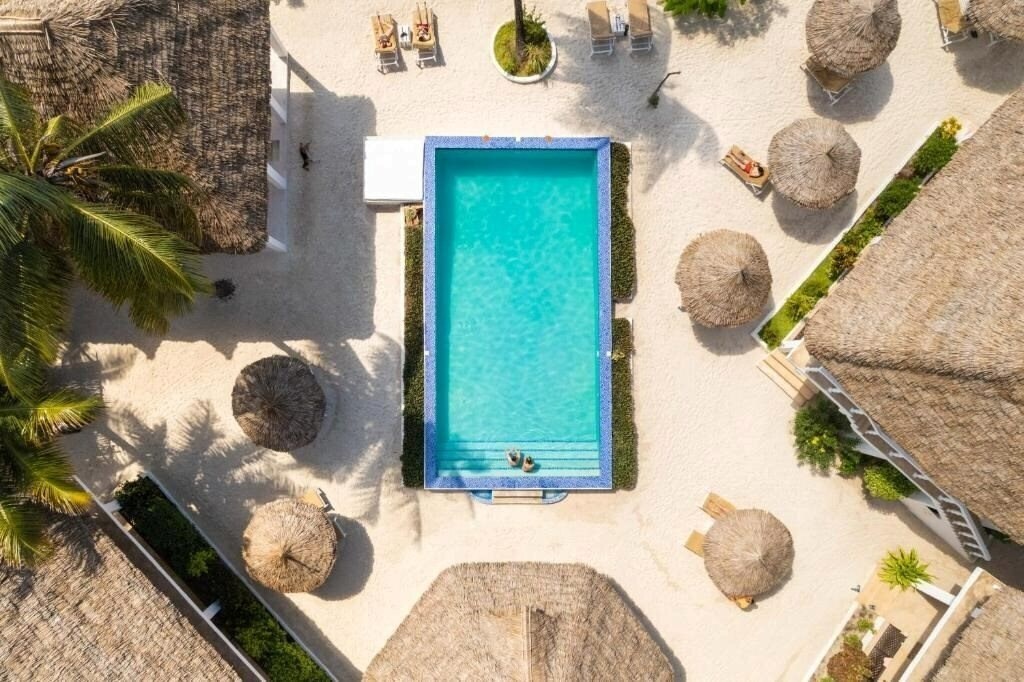 Зображення Kupaga Villas Boutique Hotel 3*