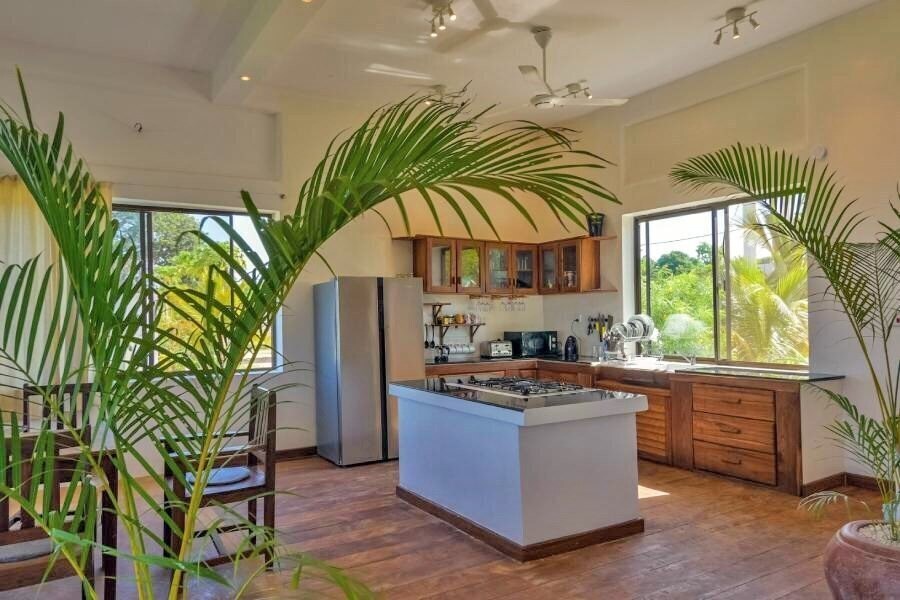 Фотография Palm Residence By Amazing Zanzibar 4*