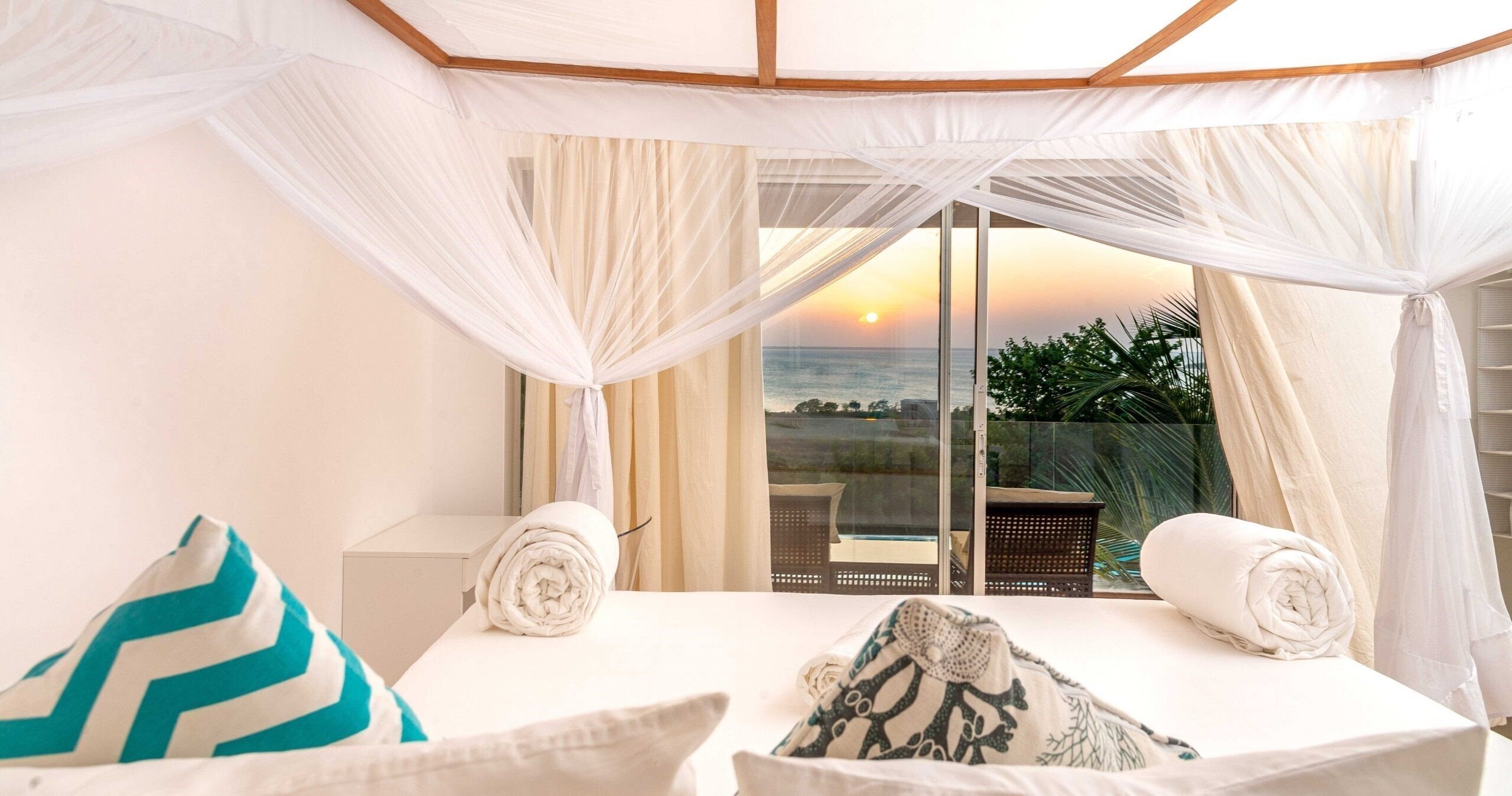 Изображение Palm Residence By Amazing Zanzibar 4*