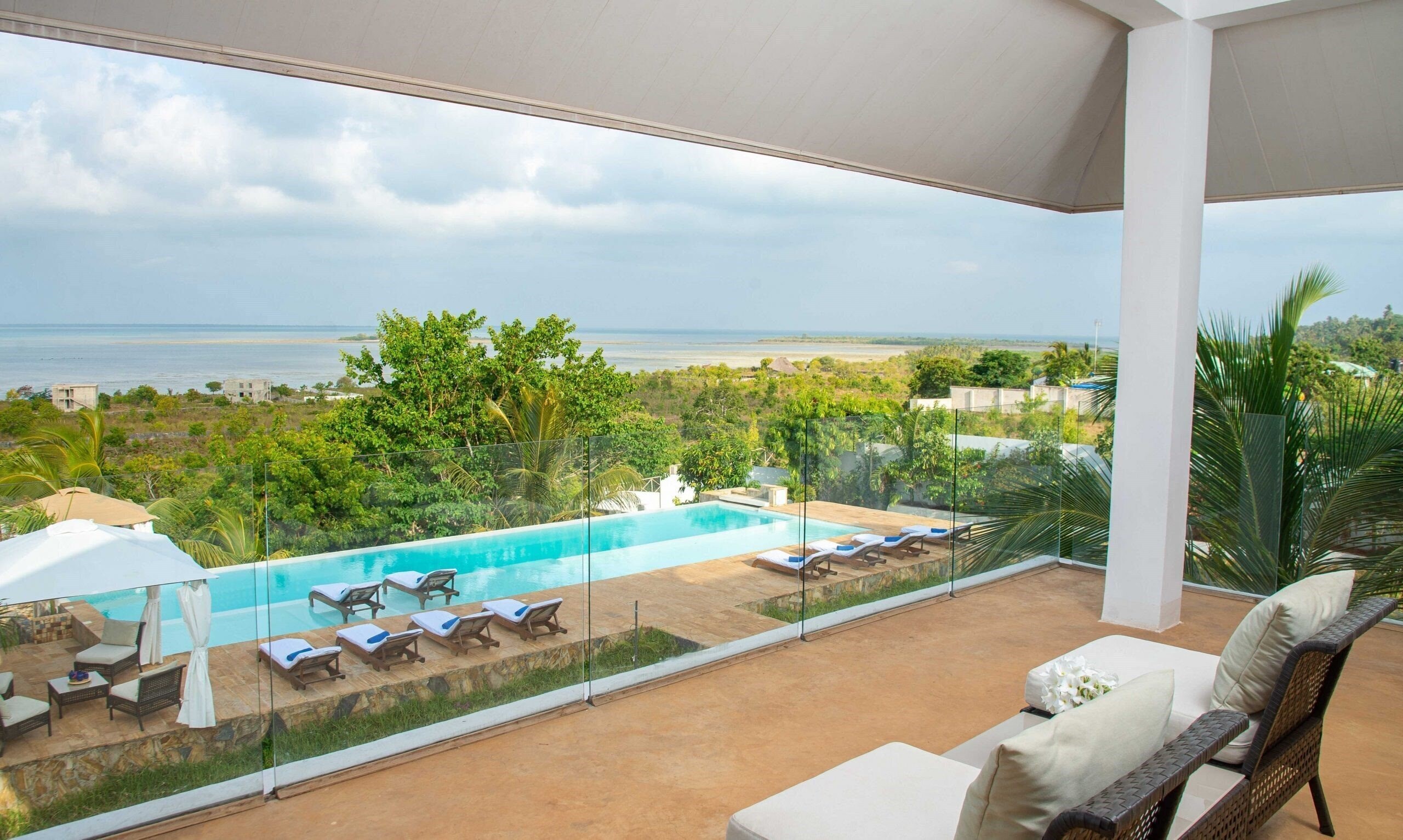 Картинка Palm Residence By Amazing Zanzibar 4*