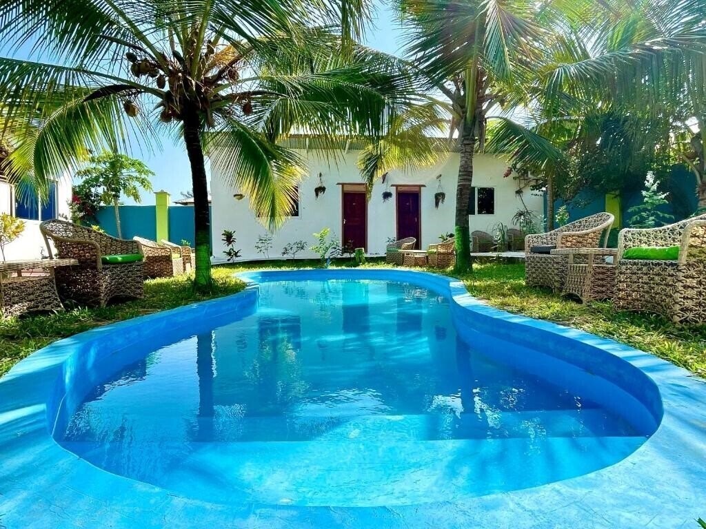 Готель Green'S Guest House 3*