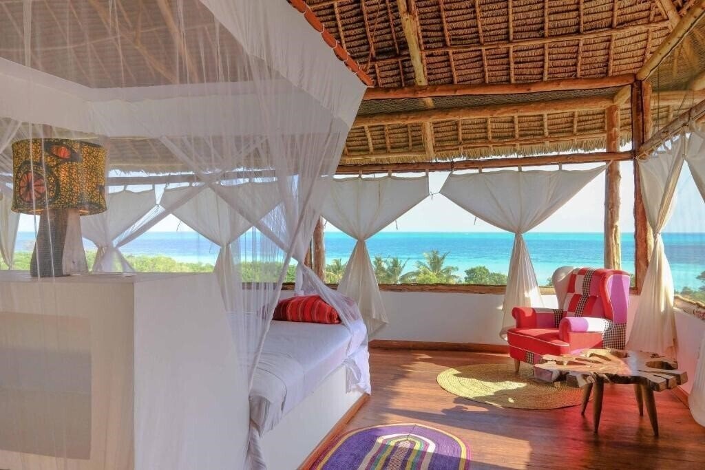 Отель Jua Retreat 3*