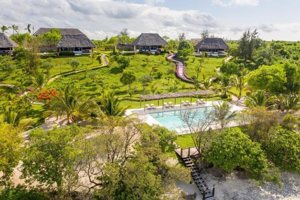 Фото Jua Retreat 3*