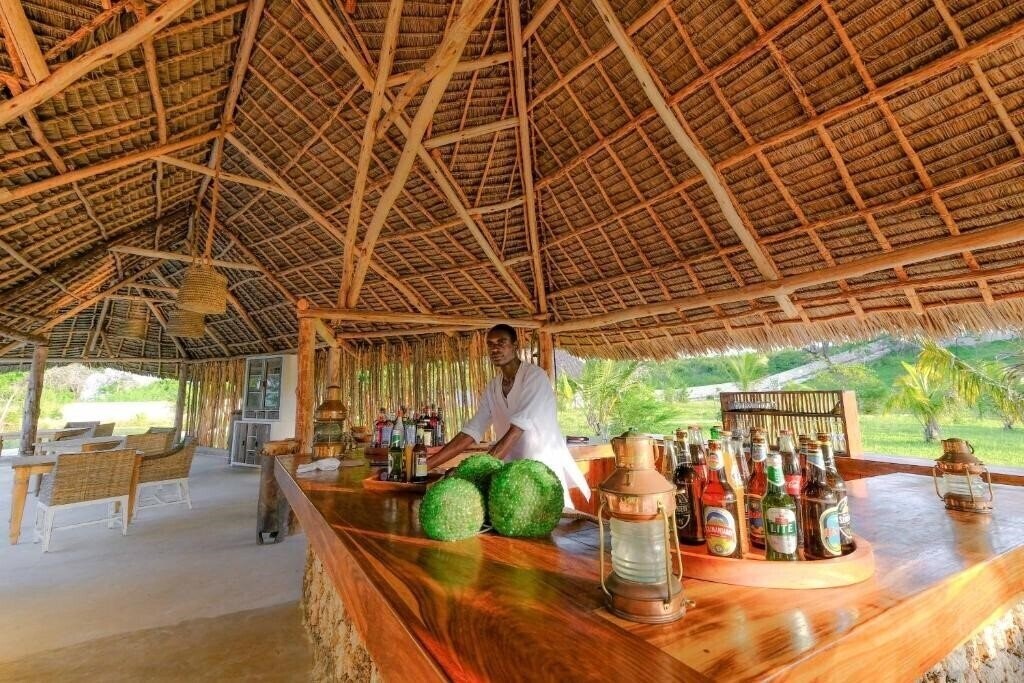 Фотографія Jua Retreat 3*