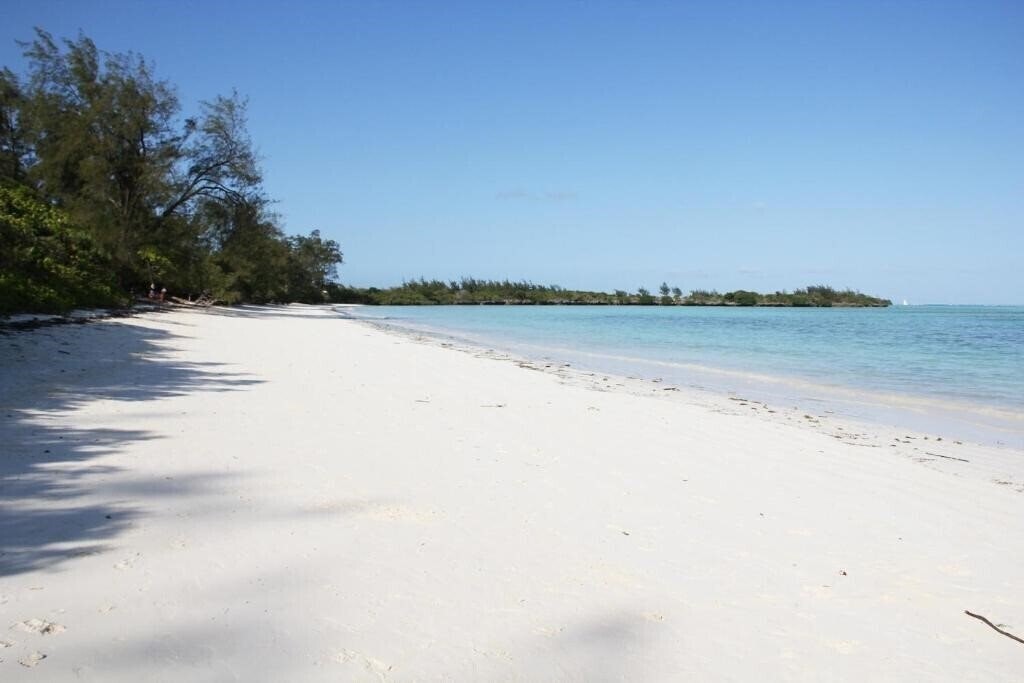 Зображення Pemba Lodge 3*