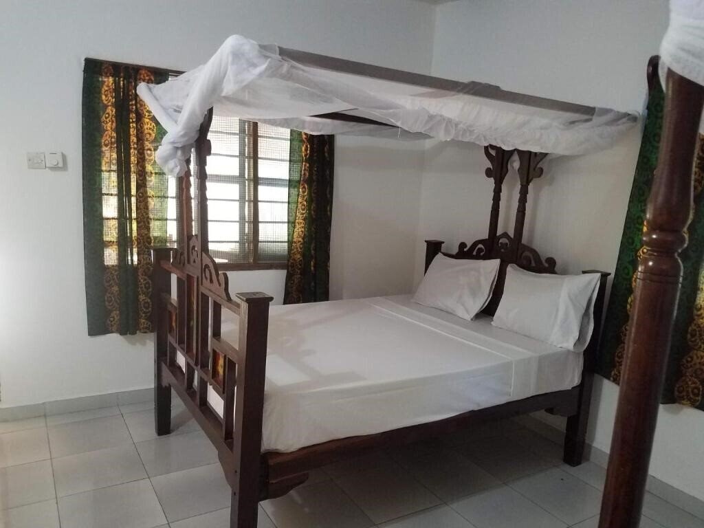 Фотография Baraka Aquarium Bungalows 2*