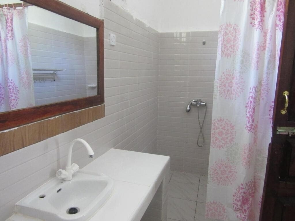 Фотография Baraka Aquarium Bungalows 2*