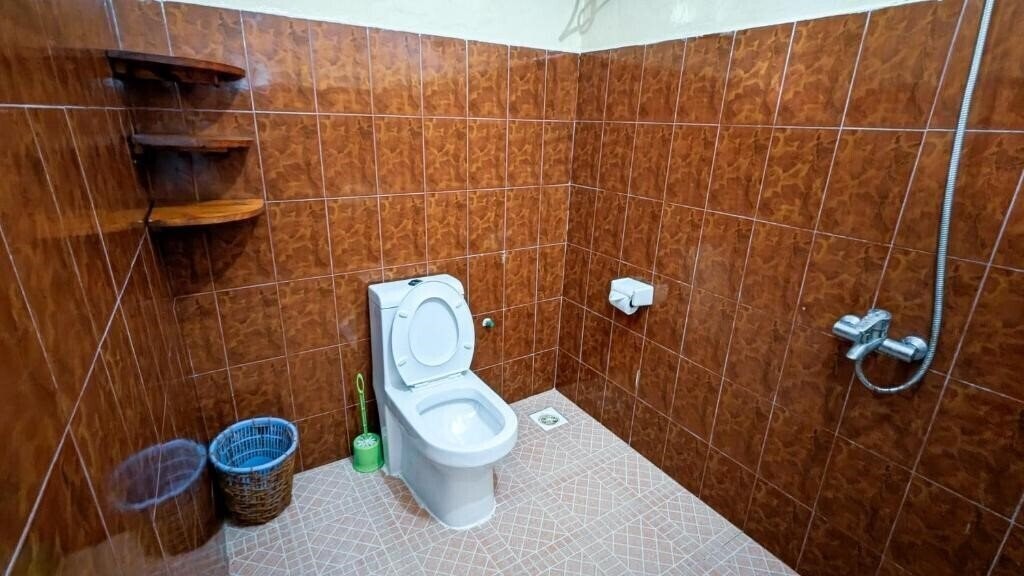 Фото Mwana House 2*