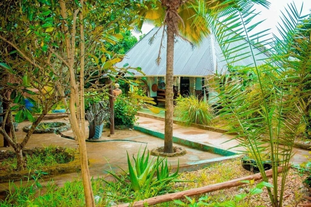 Зображення Mwana House 2*