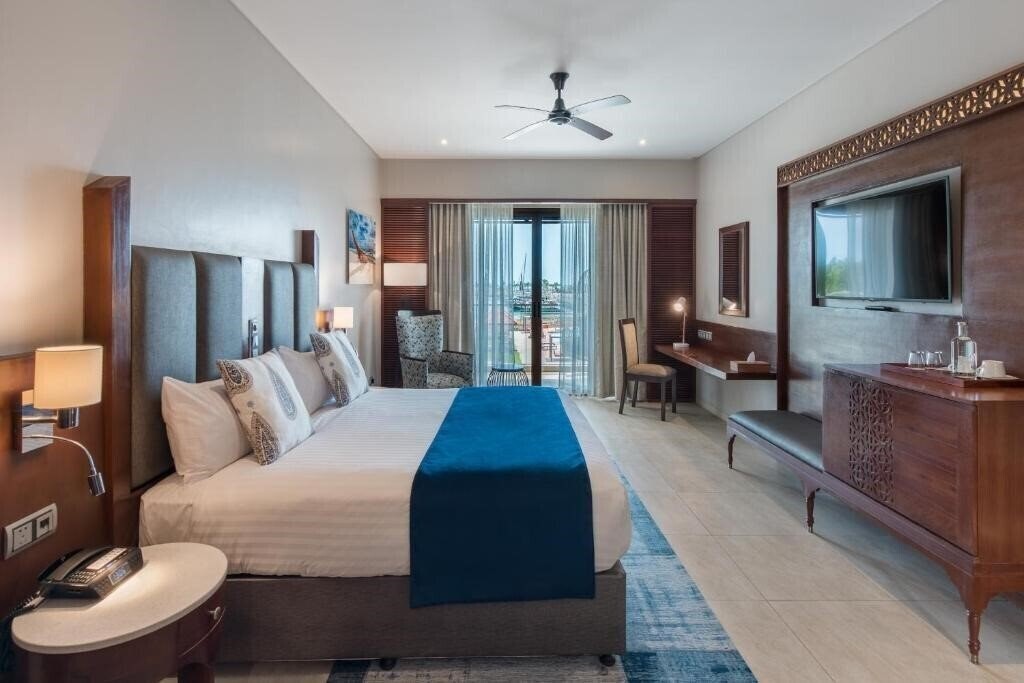 Фото Hotel Verde Zanzibar 5*