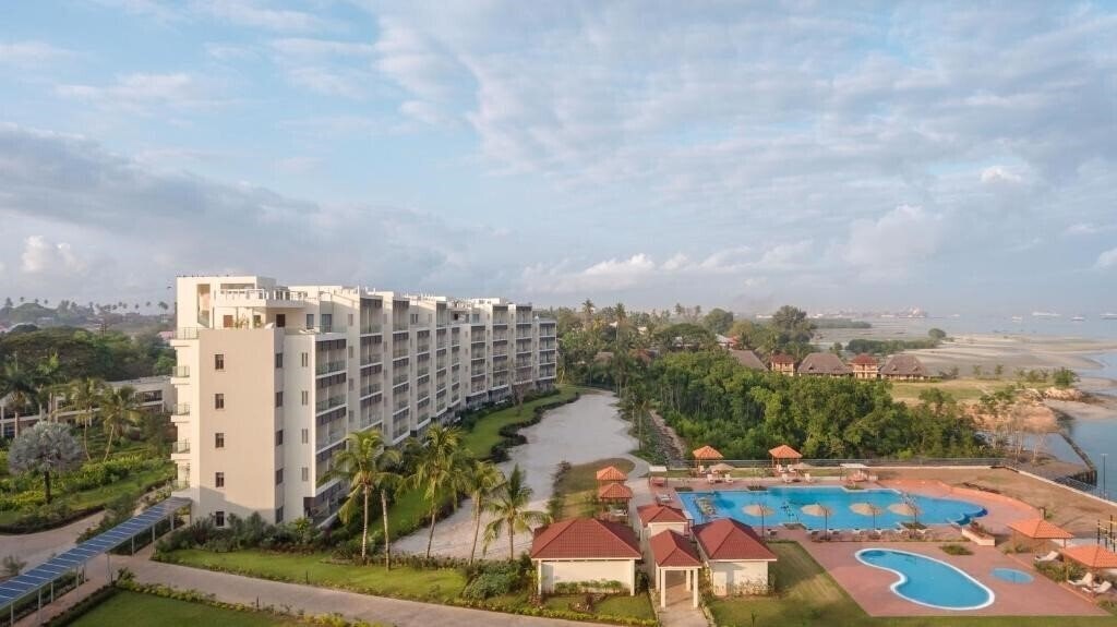 Зображення Hotel Verde Zanzibar 5*