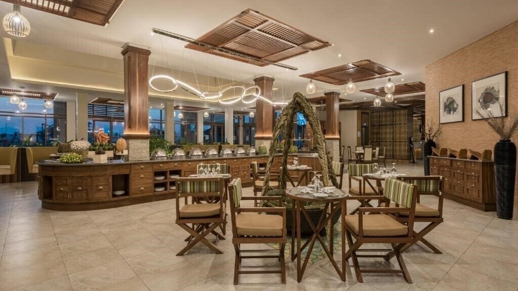 Картинка Hotel Verde Zanzibar 5*