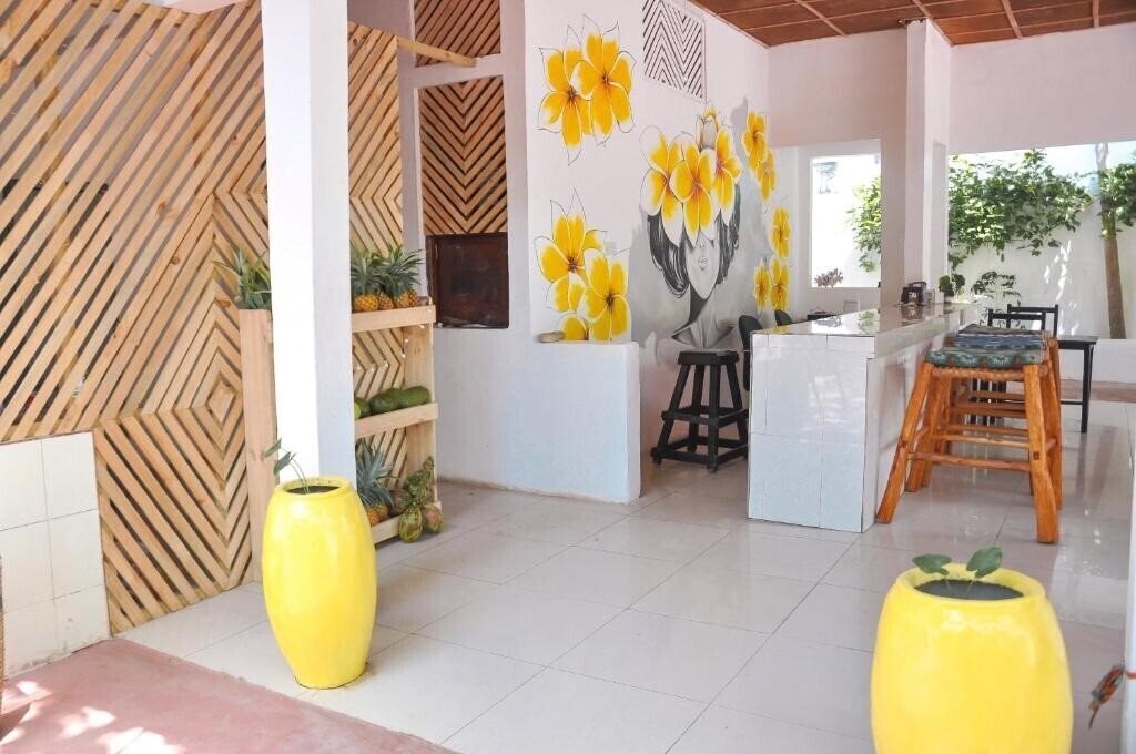 Зображення Papaya Guest House 3*