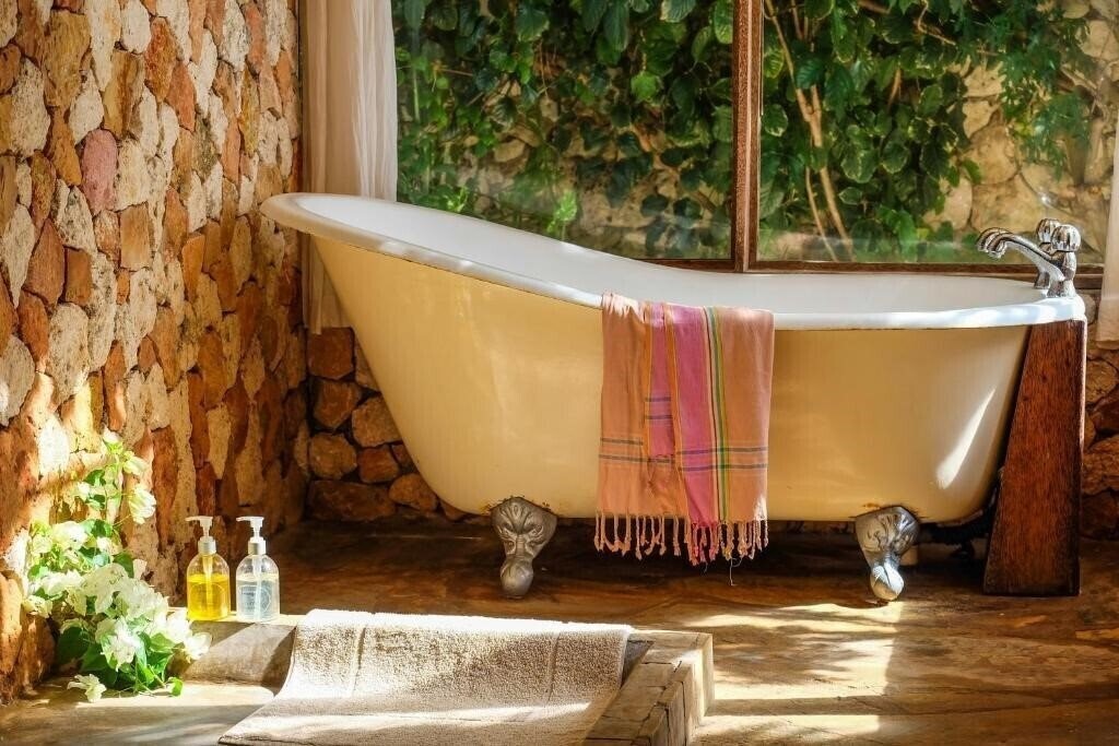 Фотографія Seasons Lodge Zanzibar 3*