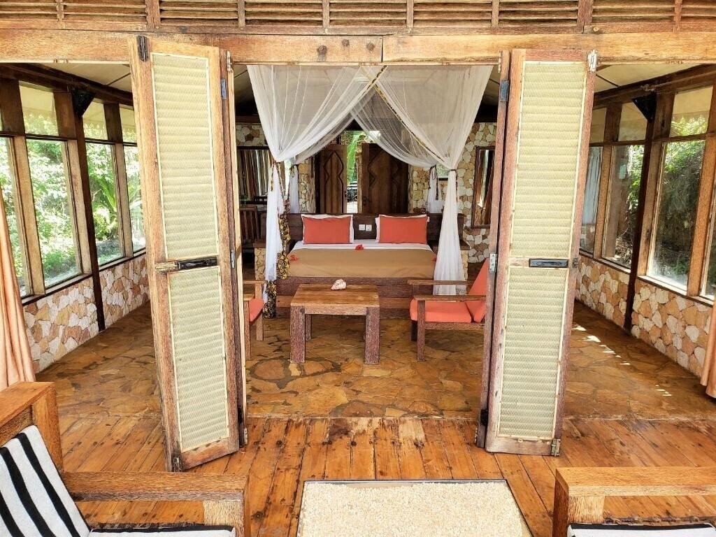 Зображення Seasons Lodge Zanzibar 3*
