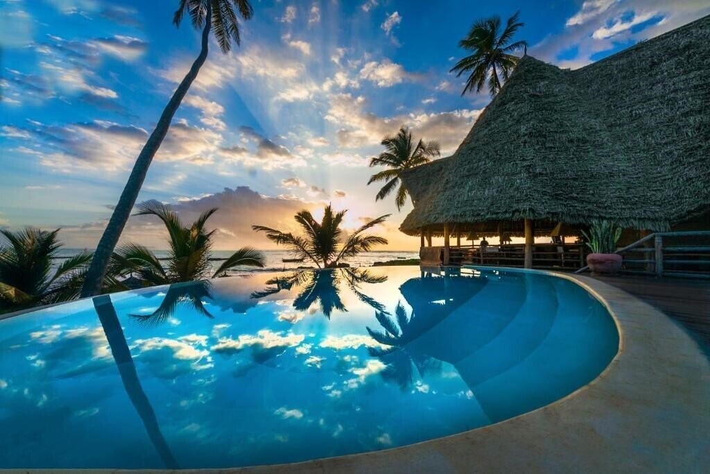 Зображення Sevi Boutique Hotel Zanzibar 4*