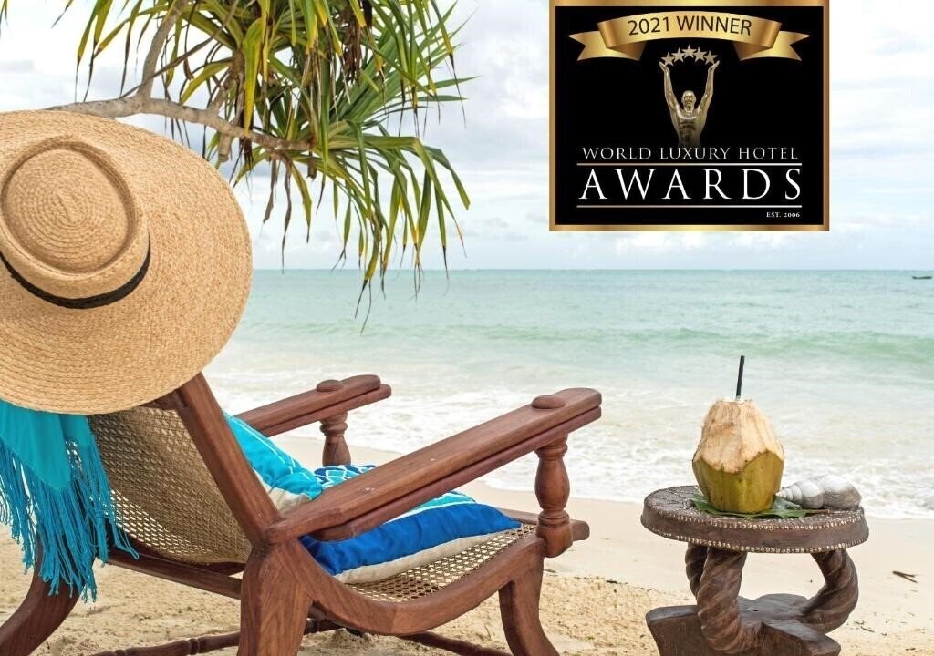 Изображение Tikitam Palms 5*