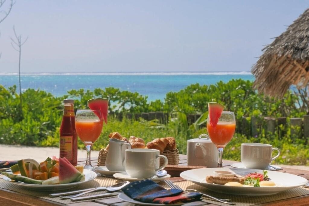 Фотографія Zanzibar Pearl Boutique Hotel & Villas 4*