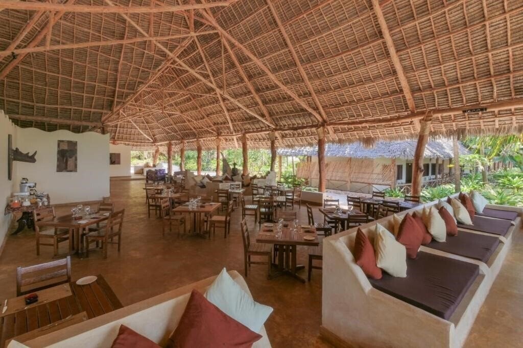Зображення Zanzibar Pearl Boutique Hotel & Villas 4*