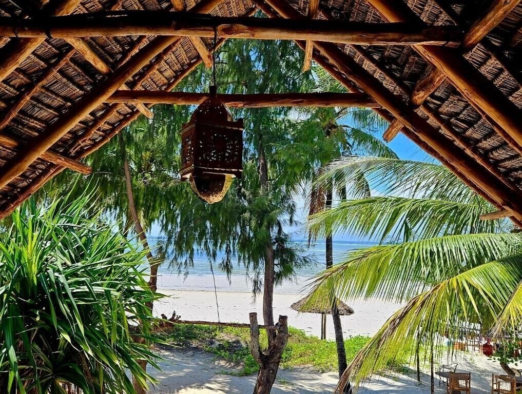 Фотография Evergreen Bungalows 3*