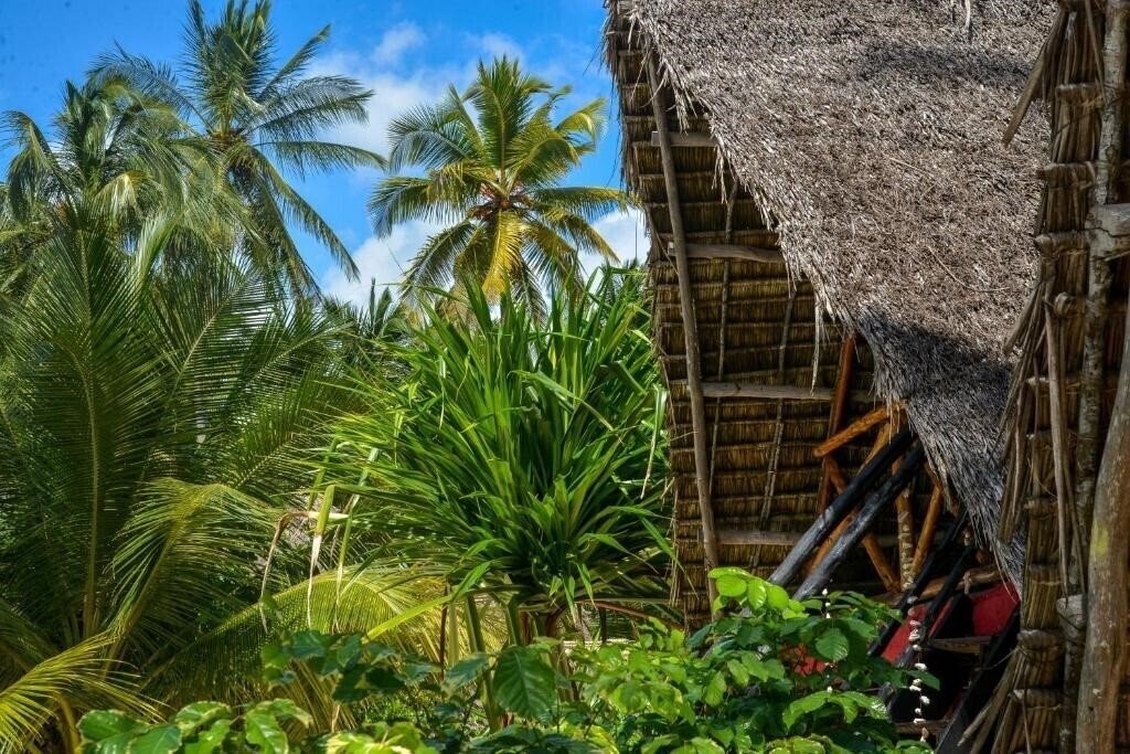 Картинка Evergreen Bungalows 3*