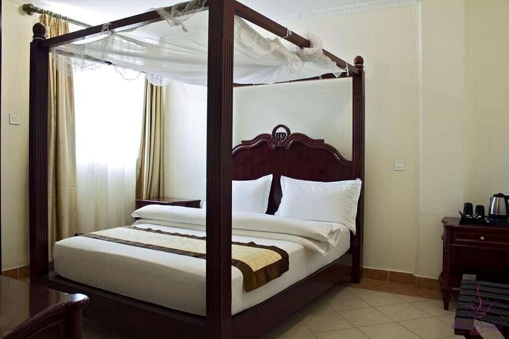 Зображення Island Paradise Inn 3*