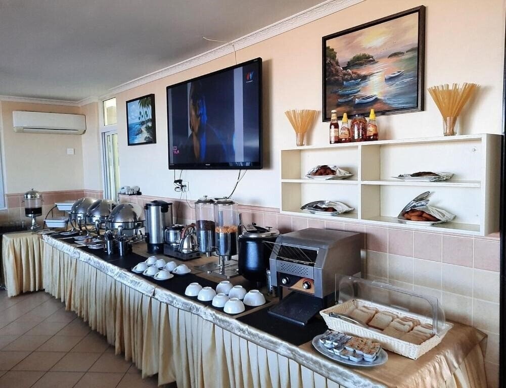 Фотографія Island Paradise Inn 3*