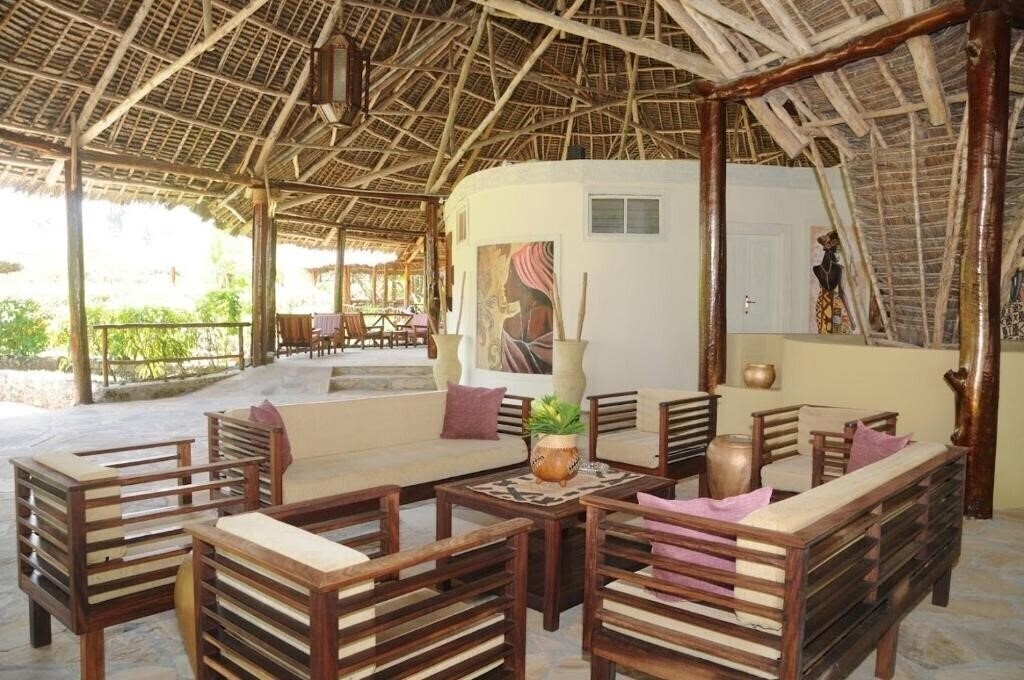Фото Vera Club The Zanzibar Village 4*