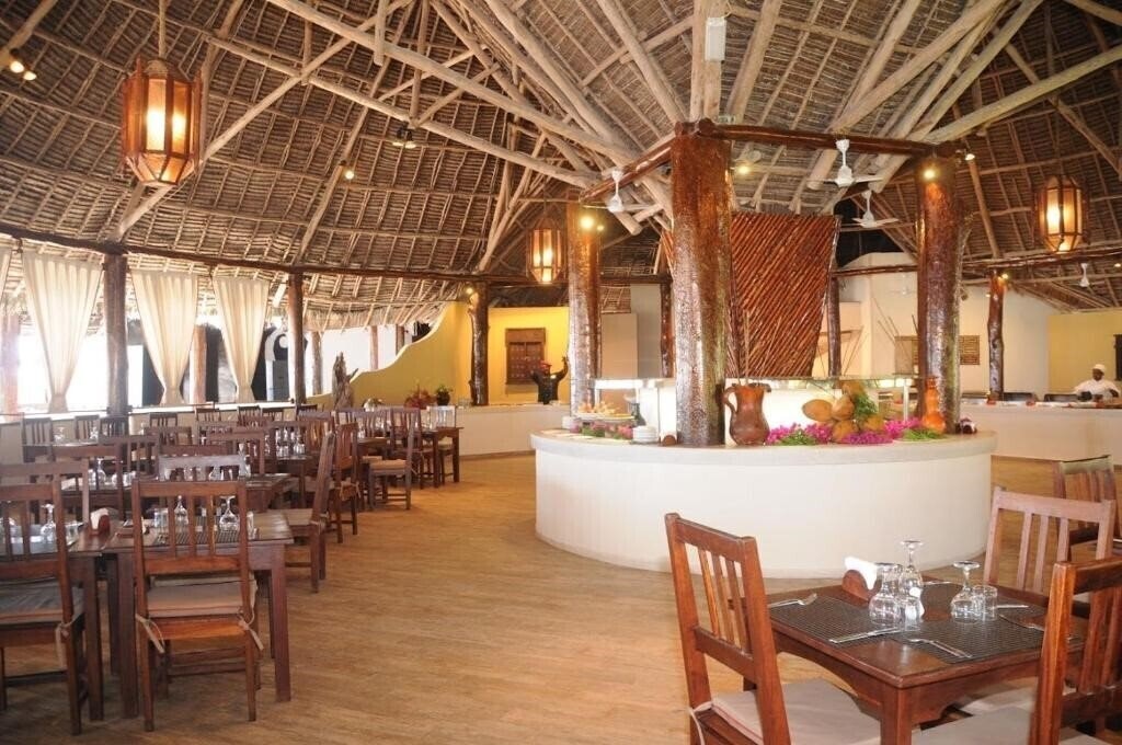 Изображение Vera Club The Zanzibar Village 4*