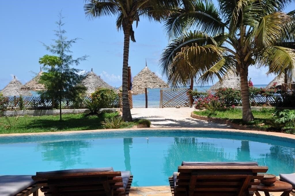 Фото Villa Dida Resort 4*