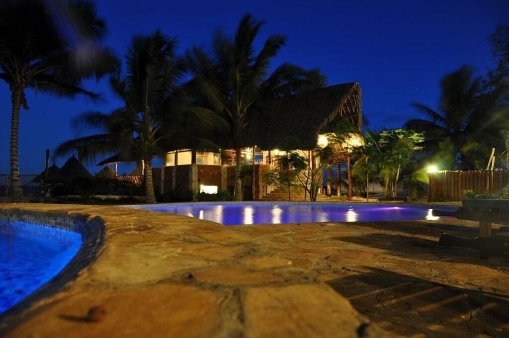 Фотография Villa Dida Resort 4*