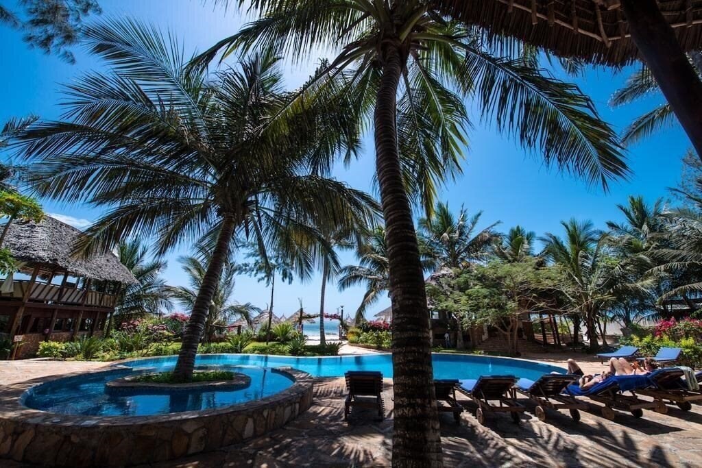 Изображение Villa Dida Resort 4*