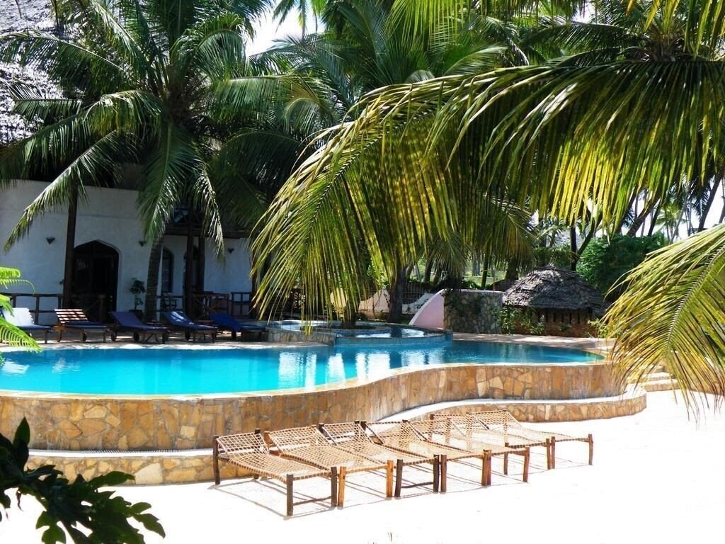 Картинка Villa Dida Resort 4*