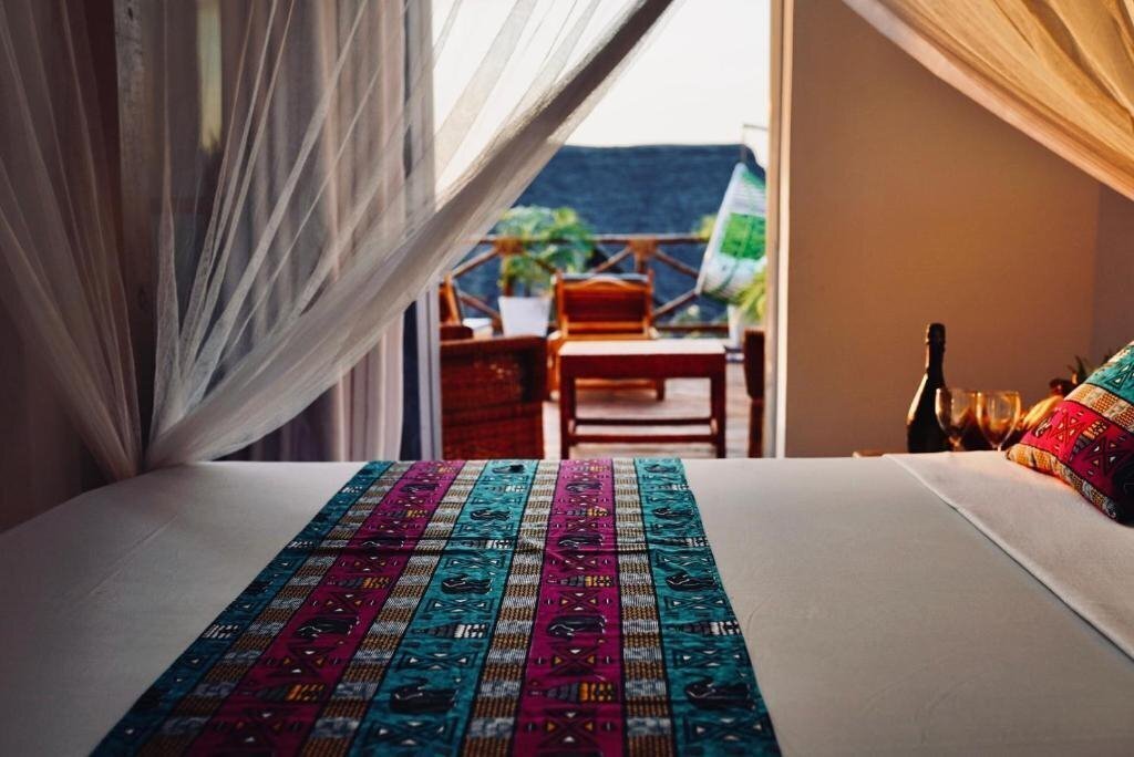 Фото Tropicana Kendwa Beach 3*