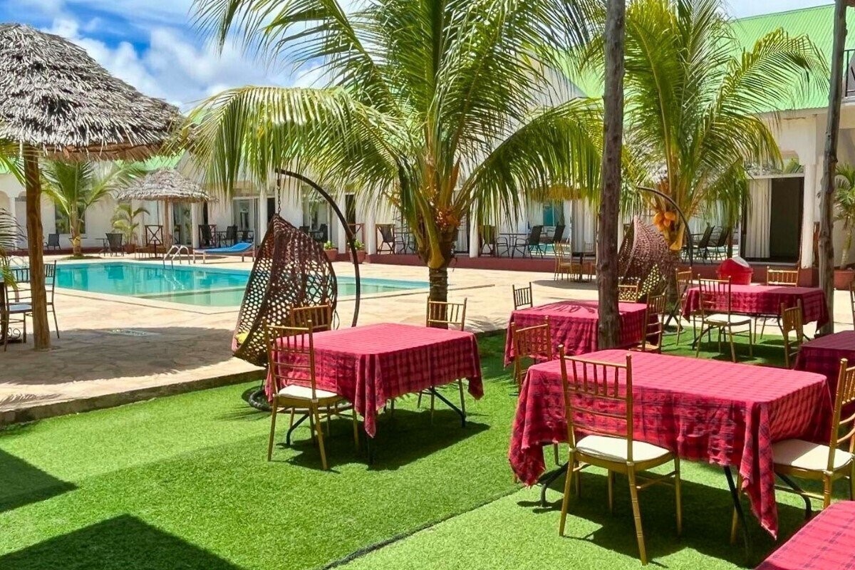 Фотография Sunrise Villa 3*