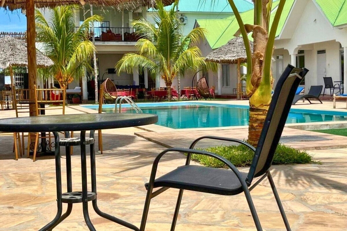 Изображение Sunrise Villa 3*
