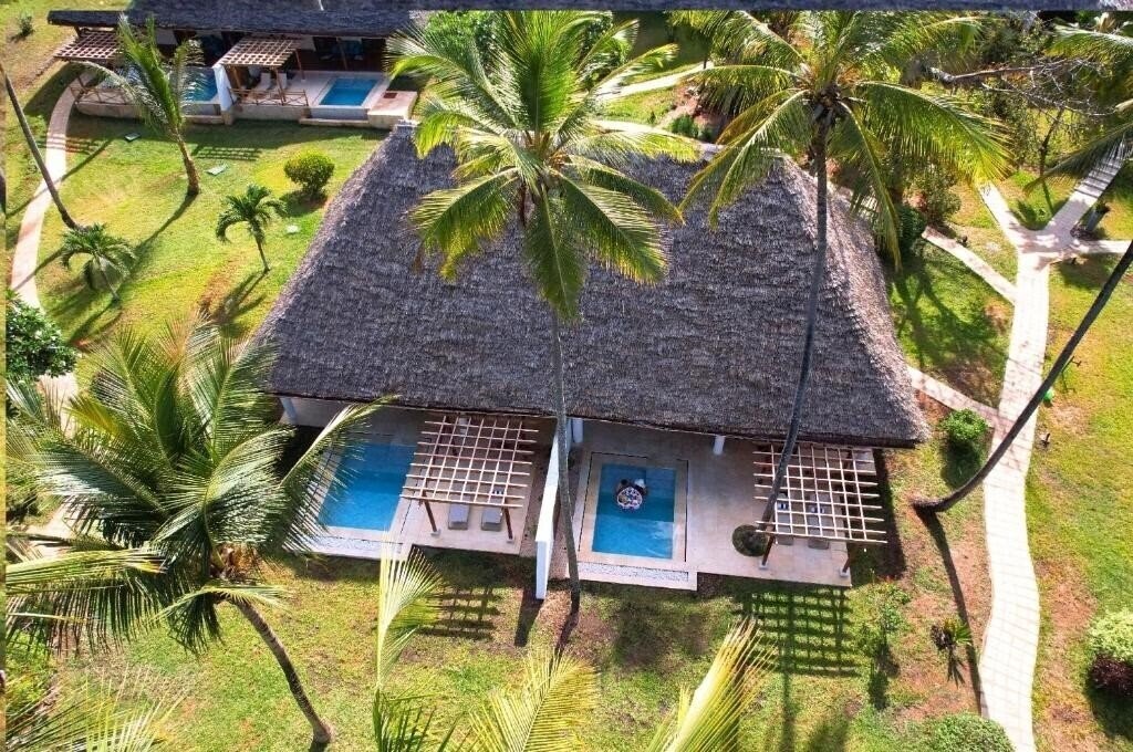Фото Bluebay Beach Resort & SPA 5*