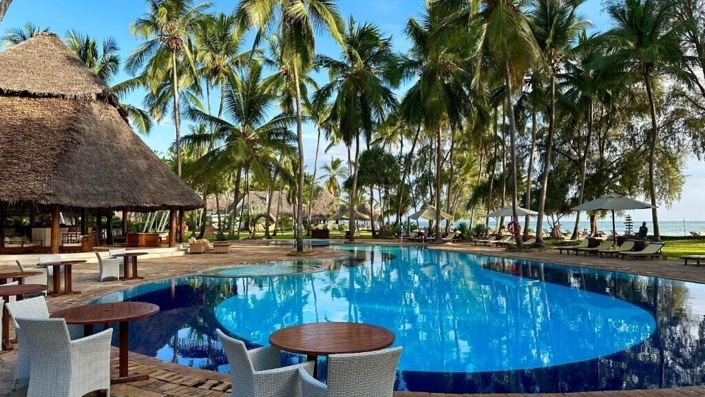 Зображення Bluebay Beach Resort & SPA 5*