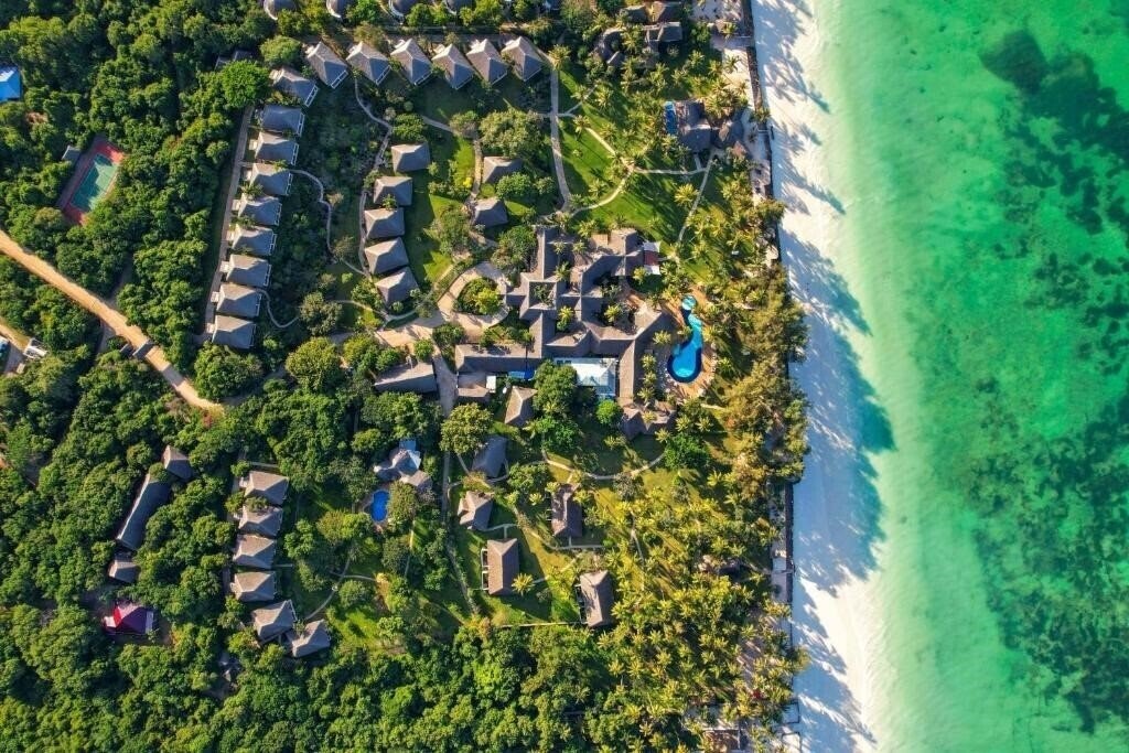 Картинка Bluebay Beach Resort & SPA 5*
