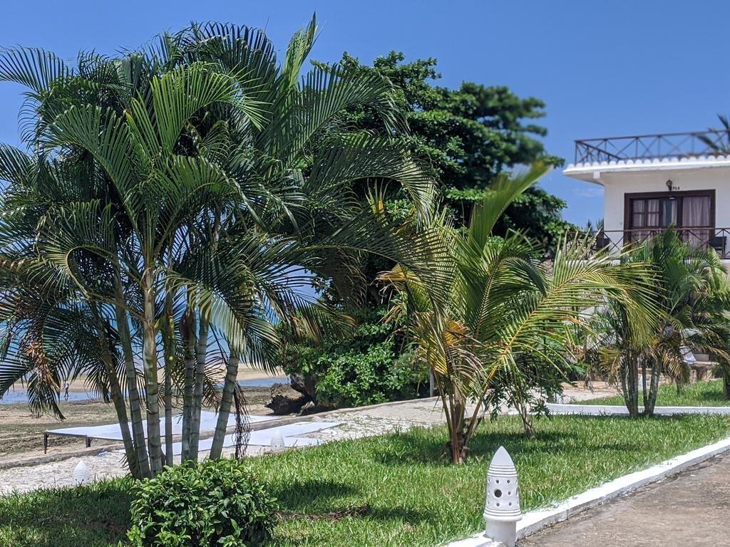 Изображение Amaan Ocean Kihinani 3*