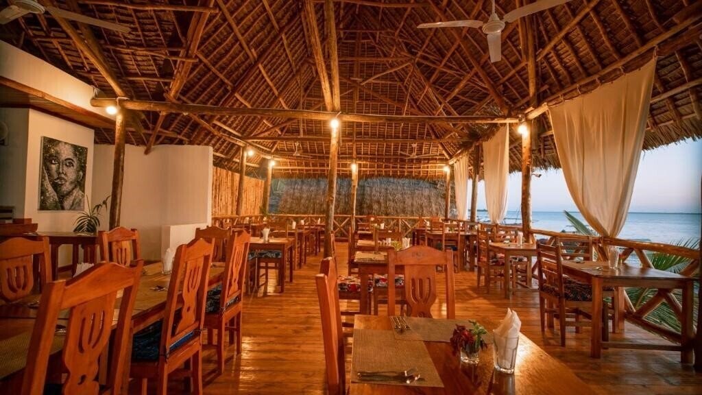 Зображення Kendwa Beach Park 3*