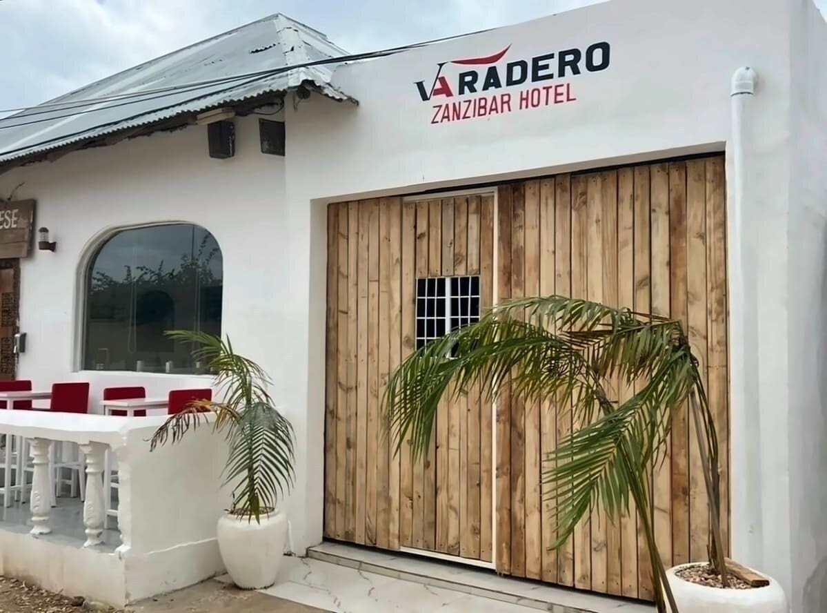 Готель Varadero Zanzibar Hotel & Restaurant (Adults Only 12+) 3*