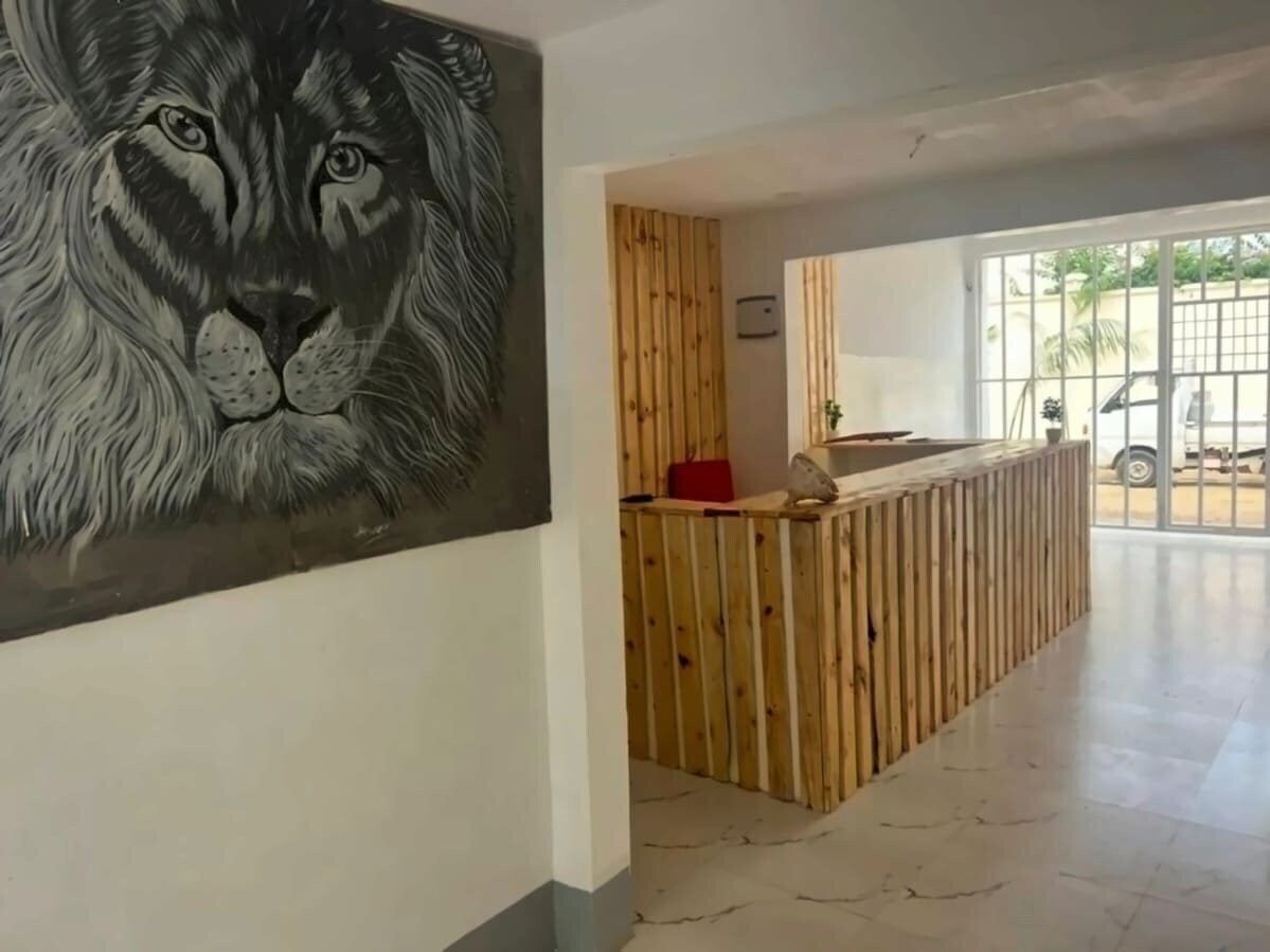 Зображення Varadero Zanzibar Hotel & Restaurant (Adults Only 12+) 3*