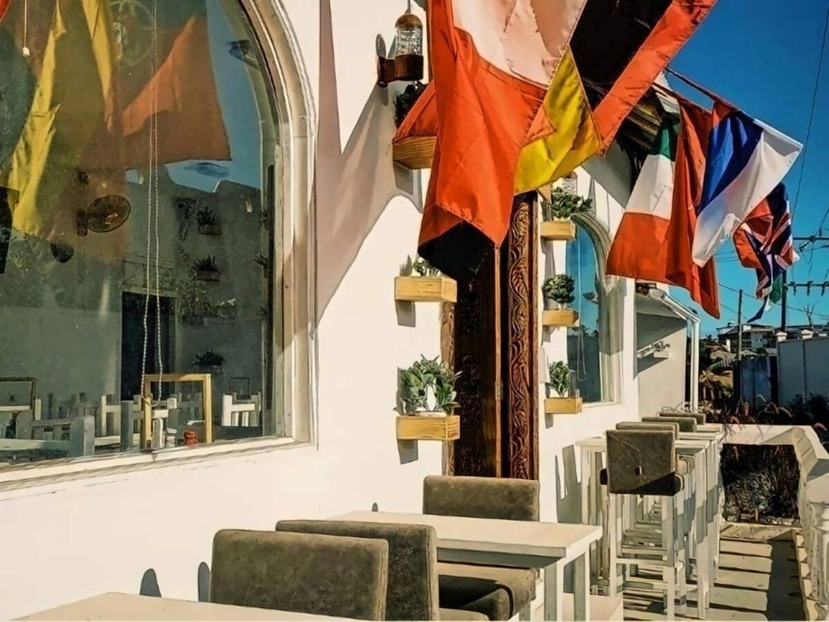 Фотографія Varadero Zanzibar Hotel & Restaurant (Adults Only 12+) 3*