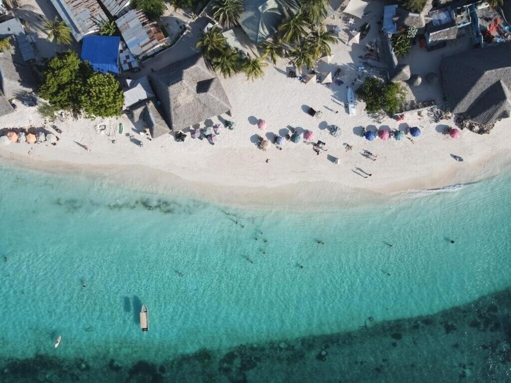 Фотография Siri Beach Lodge Nungwi 3*