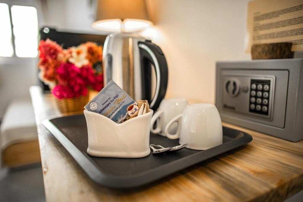 Зображення Kibanda Lodge Hotel 3*