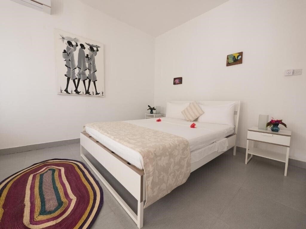 Картинка Kibanda Lodge Hotel 3*